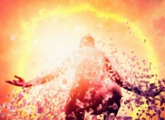 Reconnexion à la Source