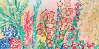 Vous n’êtes en manque de rien !