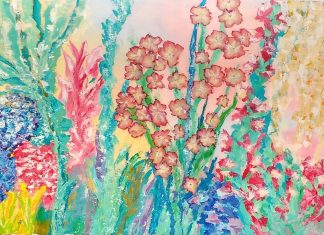 Vous n’êtes en manque de rien !