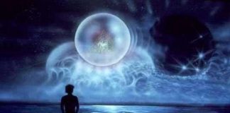 Vous avez la capacité d’effectuer des changements dans les champs morphogénétiques