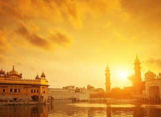 Vous vivez les prémisses d’un nouvel âge d’or de l’humanité