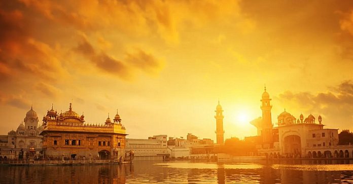 nouvel âge d'or de l'humanité