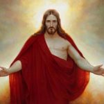 résurrection – Jésus – Sananda