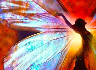 Le Créateur – Le changement est en cours…