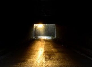 Comme un cauchemar dont vous êtes en train de sortir…!