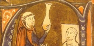 La Distillation Céleste Alchimique