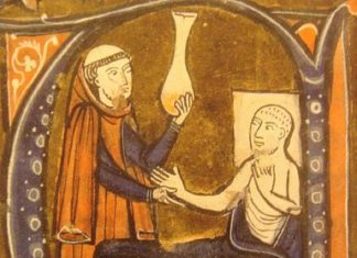 La Distillation Céleste Alchimique