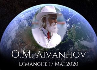 Entretiens de Mai 2020 – O.M. Aïvanhov