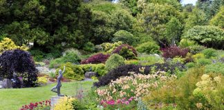 Le Royaume de l’au-delà