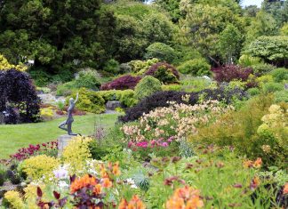 Le Royaume de l’au-delà