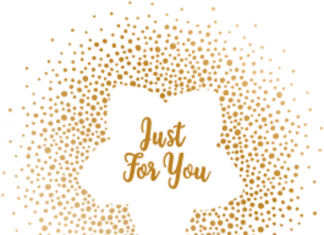 Le Créateur – Juste pour vous !