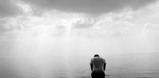 Le Créateur – Les étapes du deuil