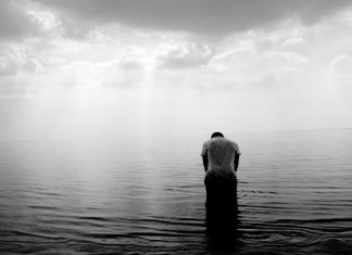 Le Créateur – Les étapes du deuil