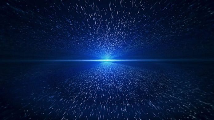 L'humanité s'aligne