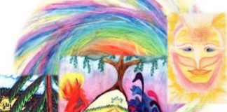 Retour à votre Être de la Cinquième Dimension