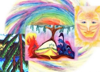 Retour à votre Être de la Cinquième Dimension