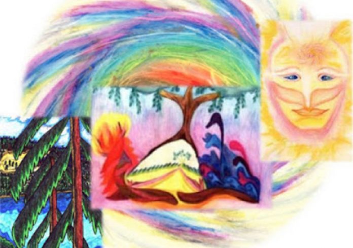 Retour à votre Être de la Cinquième Dimension