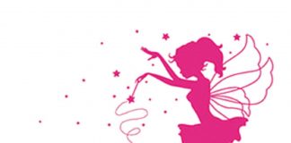 Vous êtes votre Marraine Fée