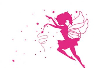 Vous êtes votre Marraine Fée