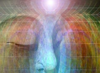 Un Arc-en-Ciel de Lumière