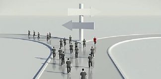 Il est Temps de Choisir – St Germain et la Déesse de la Liberté (partie 1)