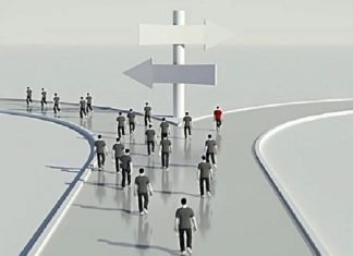 Il est Temps de Choisir – St Germain et la Déesse de la Liberté (partie 1)