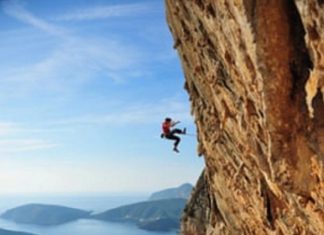 Le Créateur – Aller de l’Avant