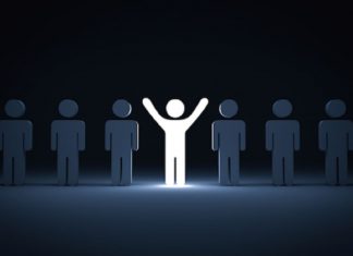 Le Créateur – Soyez Qui Vous Êtes