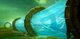 Le portail de l’Ascension 11:11