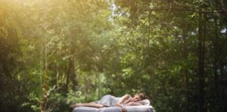 Le Créateur – Relaxez !