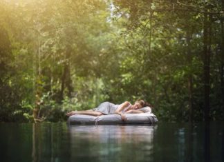 Le Créateur – Relaxez !