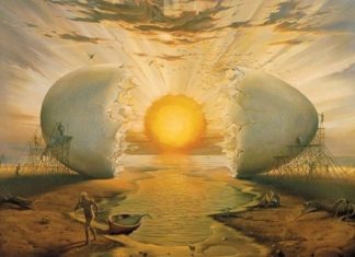 Un Monde en ReNaissance