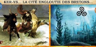 Collaboration Intergalactique : Le retour de la Sagesse Celtique