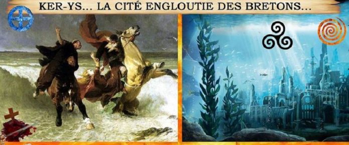 retour de la Sagesse Celtique