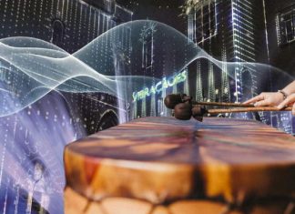 Demain, les hommes s’éveilleront !