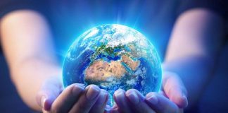 Message aux Travailleurs de Lumière – 1er mai 2020