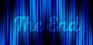 Qu’attendez-vous pour fermer le rideau sur ce théâtre d’illusions ?