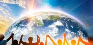 Le Processus d’Éveil Planétaire a commencé !