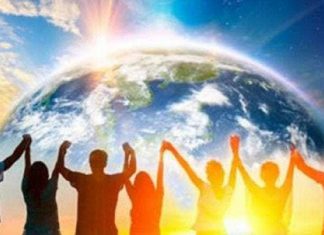 Le Processus d’Éveil Planétaire a commencé !