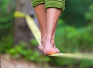 Le Créateur – L’Équilibre est en train d’être rétabli