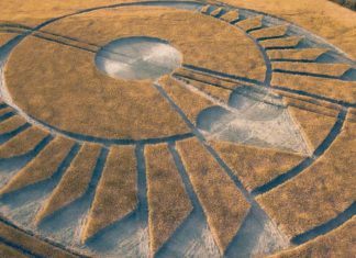 Yosuel – Message sur le 1er Crop Circle de 2020 en Angleterre