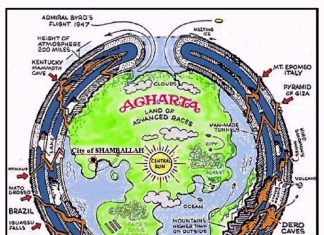 Mikos de l’intra Terre : Le remède à toutes les maladies existe déjà