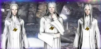 Message de Kristaella de l’Intra-Terre