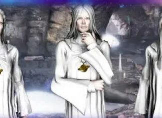 Anshar de l’Intra Terre : Le temps de la réflexion