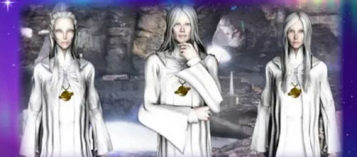 Anshar de l'Intra Terre