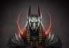 Anubis – LA MORT