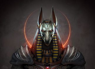 Anubis – L’humanité en tant que Conscience Collective évolue et se dirige vers l’Ascension
