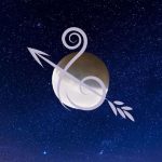 Astrologie Intuitive – Éclipse lunaire de la pleine lune du Sagittaire de Juin 2020