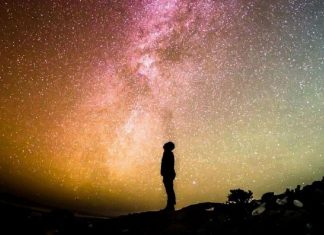 Le Créateur – Au-delà