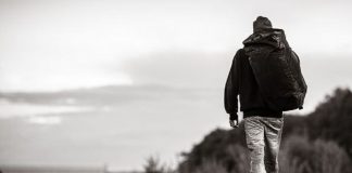 Le Créateur – Bénissez leur voyage